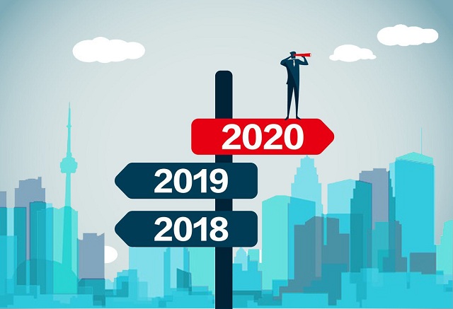Bất động sản 2020: Bình mới rượu cũ?