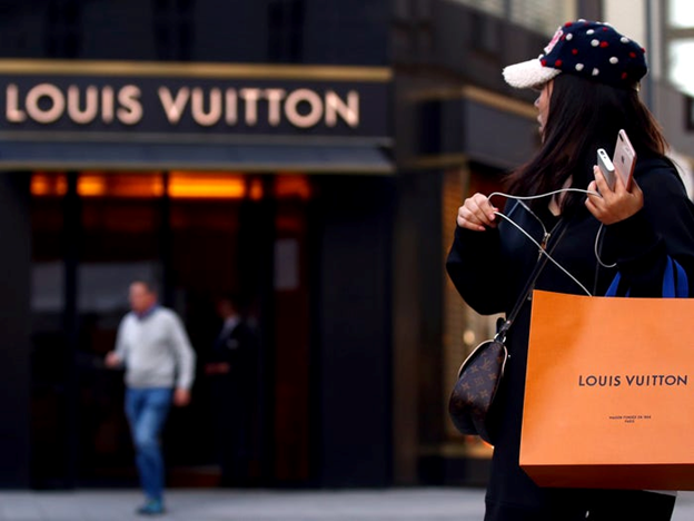 10 thương hiệu mang tính biểu tượng của LVMH