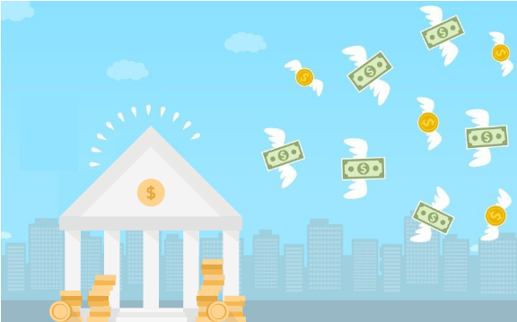 Ngân hàng nào niêm yết đầu tiên trên sàn chứng khoán?