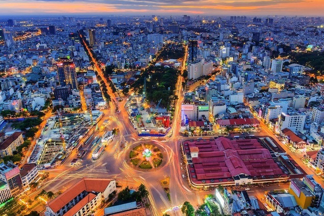 Doanh nghiệp bất động sản nào đạt lãi ròng cao nhất năm 2019?
