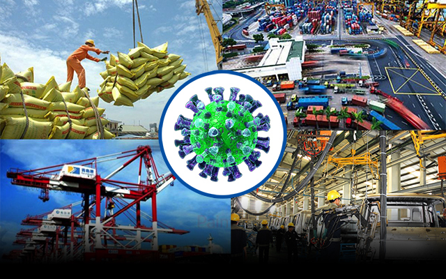 Toàn cảnh tình hình kinh tế tháng 2 và 2 tháng đầu năm 2020