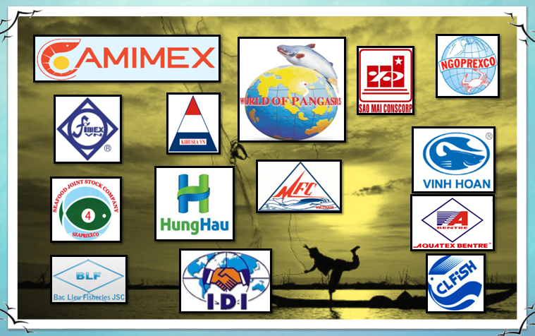 Tỷ suất sinh lợi của các doanh nghiệp thủy sản năm 2019