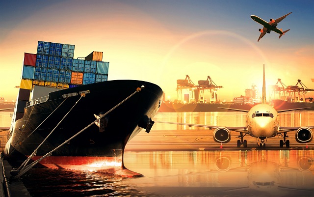 Xuất khẩu của Việt Nam vẫn tăng trong mùa dịch Corona