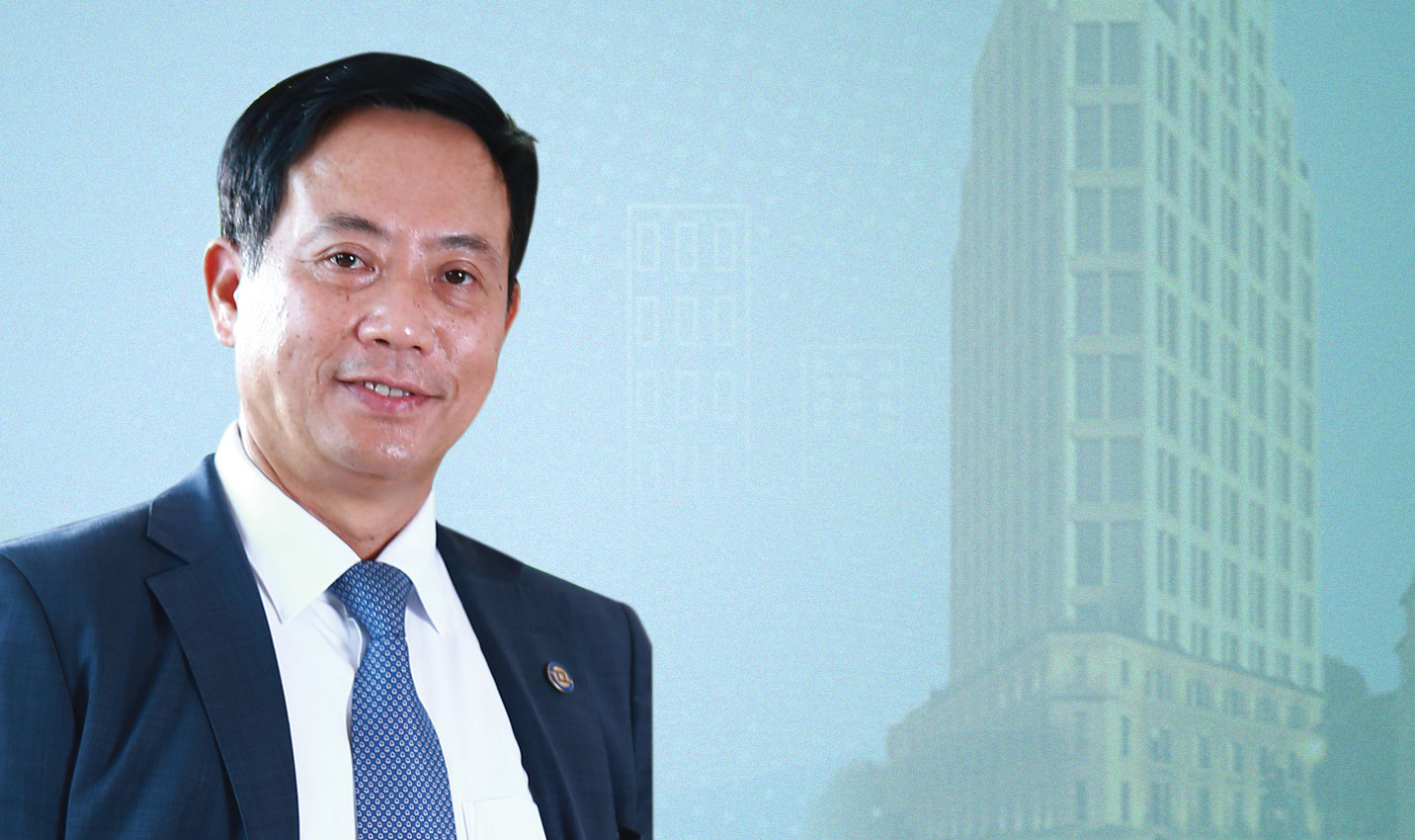 Chủ tịch UBCKNN: Hạn chế tối đa tác động, can thiệp về hành chính và kỹ thuật vào thị trường