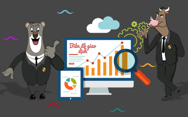 Thị trường chứng khoán Việt Nam và những lần thay đổi biên độ