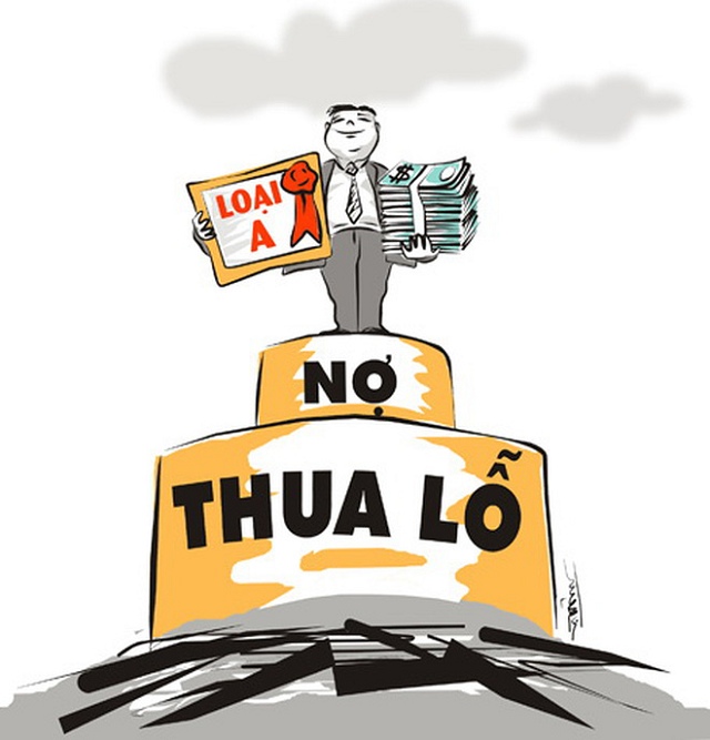 Doanh nghiệp nào có dòng tiền kinh doanh âm lớn nhất liên tục trong 4 năm gần nhất?