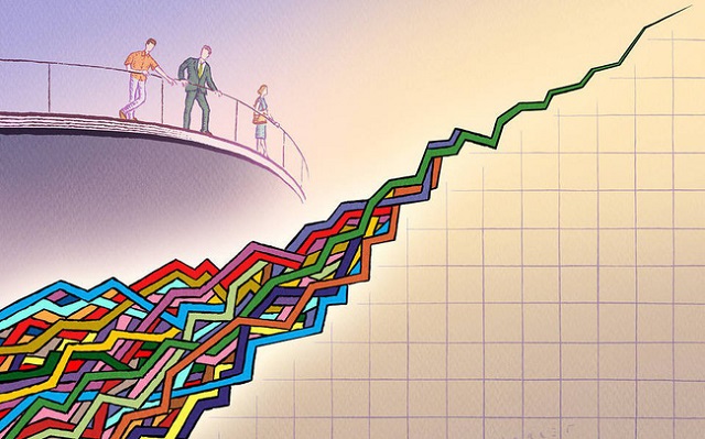 Số lượng nhà đầu tư đang hoạt động trên TTCK Việt Nam tính đến cuối tháng 6/2020?