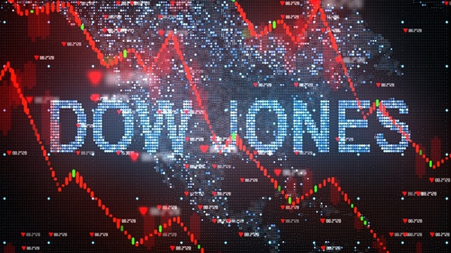 Lĩnh vực nào chiếm tỷ trọng cao nhất trong chỉ số Dow Jones?