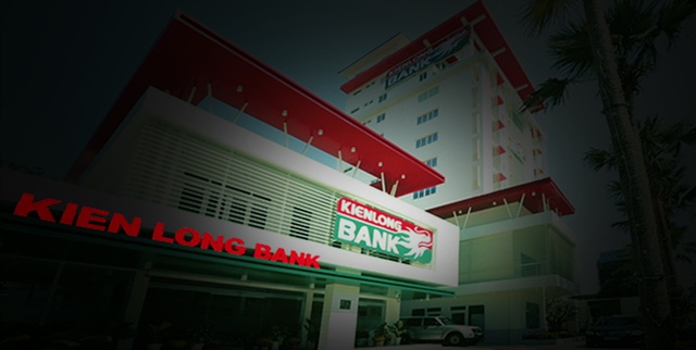 Kienlongbank: Thay tên, đổi chủ... vẫn nhạt nhòa