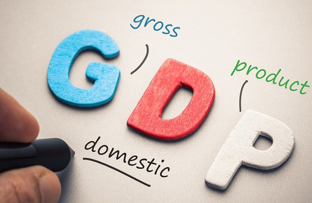 GDP là gì? 