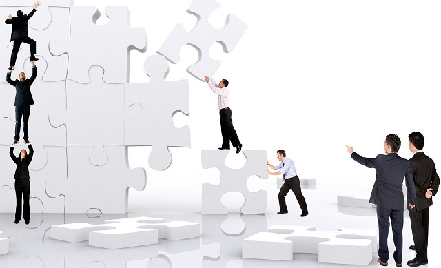 Công ty cổ phần là gì?