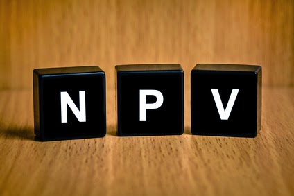 NPV là gì?