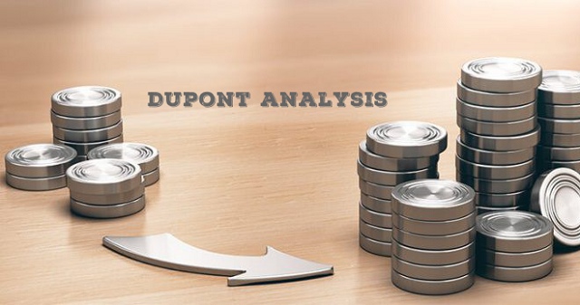 Mô Hình Phân Tích Tài Chính Dupont có ý nghĩa gì?