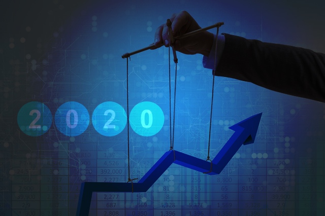 Xử phạt trên thị trường chứng khoán 2020: 6 vụ thao túng giá