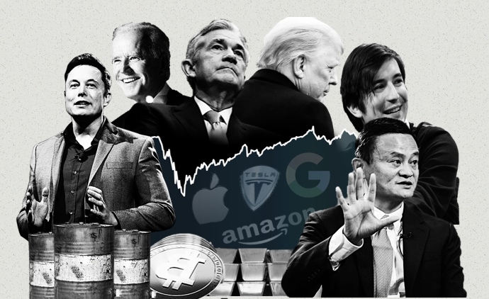 2020: Năm của những điều lạ thường