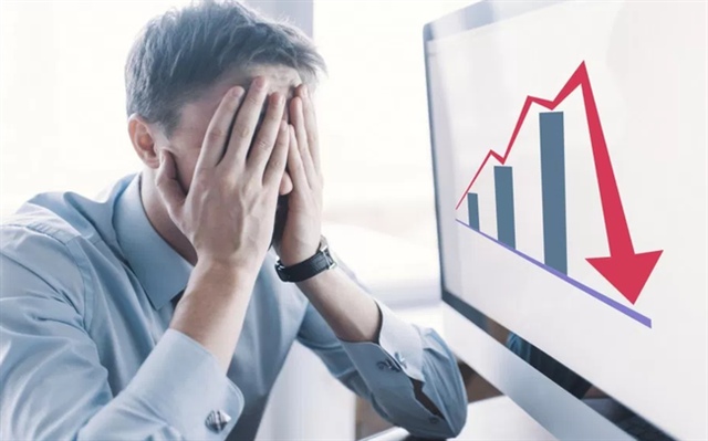 Tính đến nay, cổ phiếu nào giảm mạnh nhất kể từ ngày 19/01 đen tối?