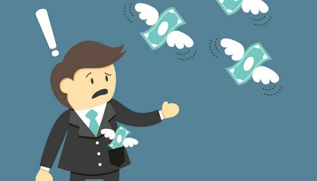 Nhà băng nào có dòng tiền thu nhập lãi thuần giảm mạnh nhất năm 2020?