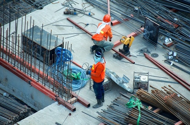 Doanh nghiệp xây dựng nào báo lãi ngàn tỷ trong năm 2020?