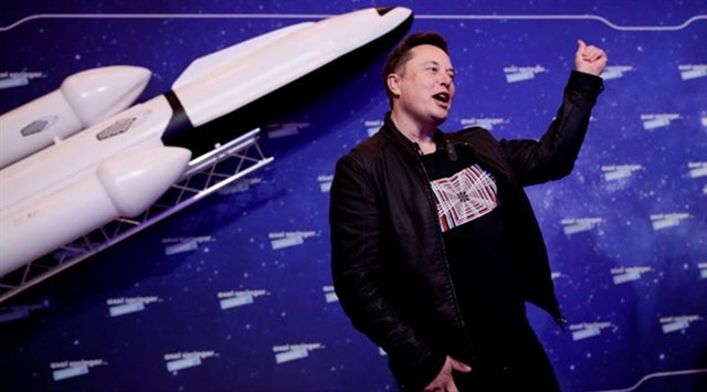Nhà đầu tư kiện Elon Musk vì dòng tweet “giá cổ phiếu Tesla quá cao”