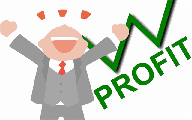 Có bao nhiêu doanh nghiệp báo lãi kỷ lục trong năm 2020?