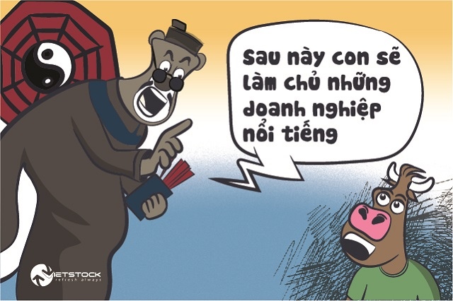 Giấc mơ chứng sĩ