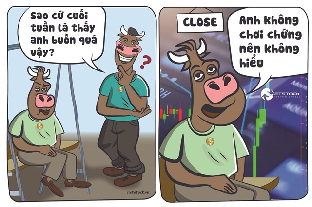 Nỗi buồn của dân chứng