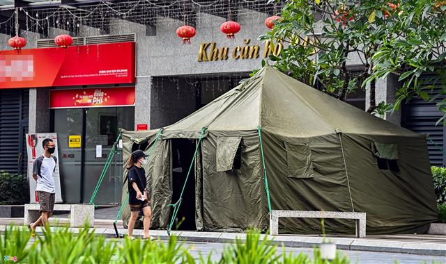 Hà Nội cấm quán ăn uống ảnh 1