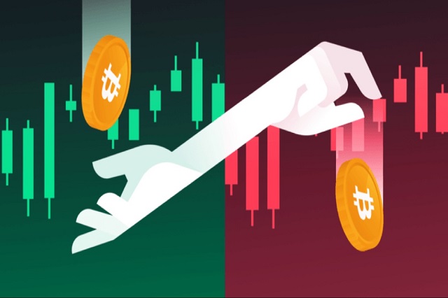 Kinh doanh chênh lệch giá là gì?