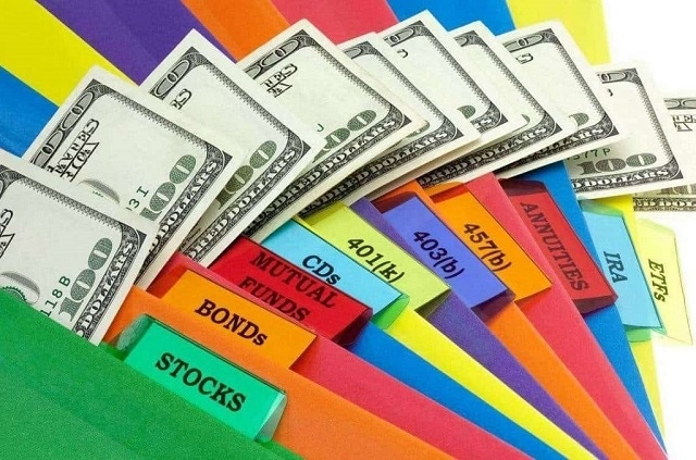 Chứng khoán nợ là gì?
