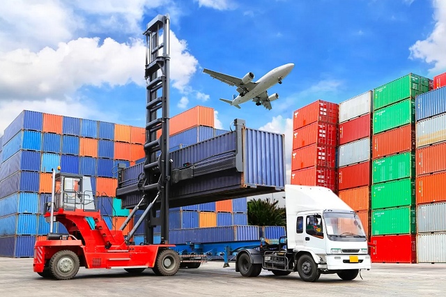 Cổ phiếu hỗ trợ vận tải nào “phi” nhanh nhất từ đầu năm?