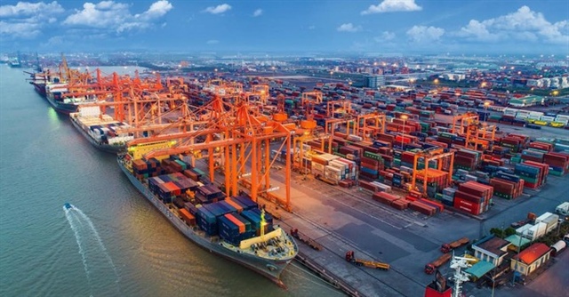 Đâu là những mặt hàng đạt giá trị xuất khẩu 10 tỷ USD trong 7 tháng đầu năm?