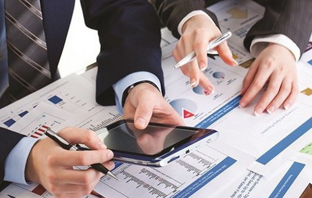 Doanh nghiệp nào tăng lãi nhiều nhất sau soát xét bán niên 2021?