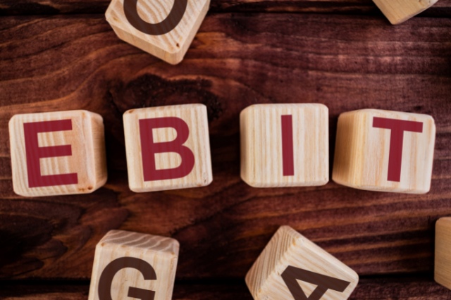 EBIT có ý nghĩa thế nào trong phân tích doanh nghiệp?