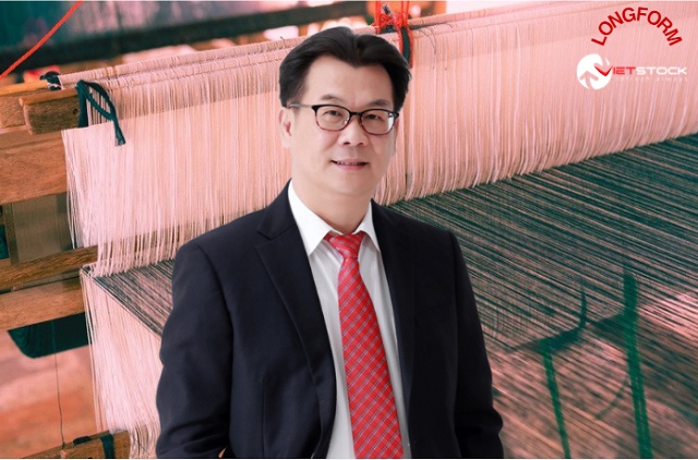 Sợi Thế Kỷ và chiến lược chuyển mình sau dịch