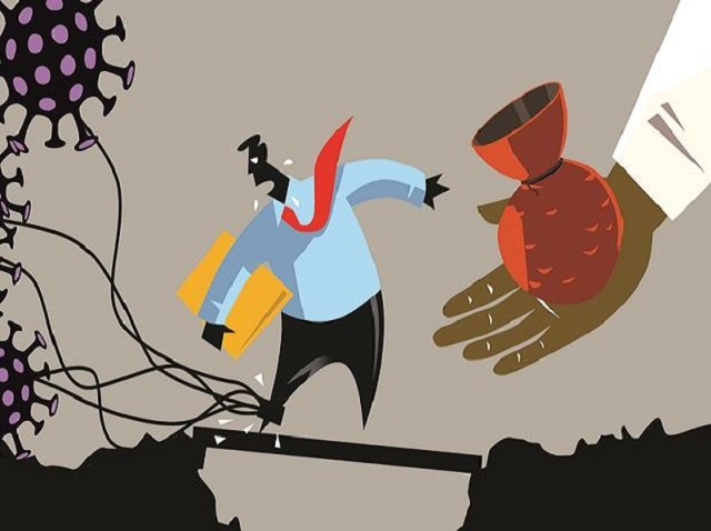 [Infographics] Toàn cảnh kết quả kinh doanh ngân hàng niêm yết quý 3