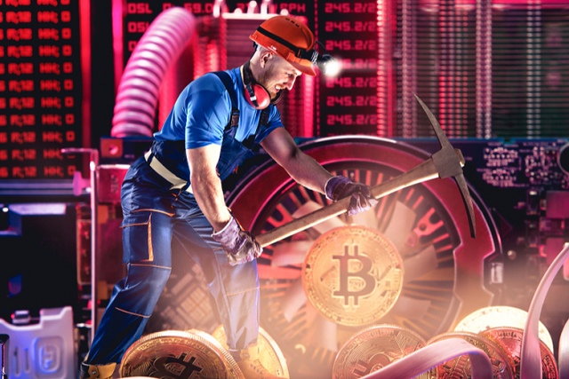 Đào coin là gì?