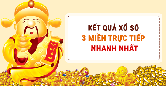 Ph&acirc;n biệt xổ số truyền thống 3 miền | Fili