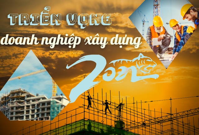 Cơ hội nào cho doanh nghiệp xây dựng “bứt phá” trong năm 2022?