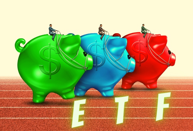 Hành trình đảo danh mục VNM ETF, FTSE ETF và quỹ ETF của MSCI trong năm 2021