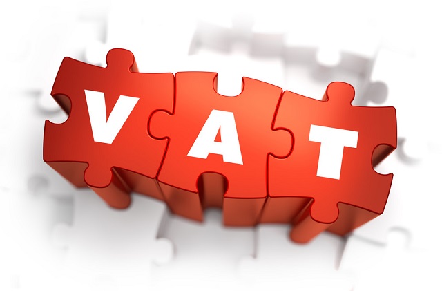 Thuế VAT là gì?