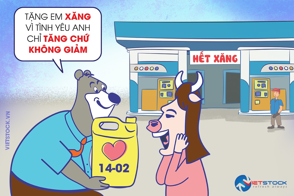 Giá xăng trở thành chủ đề tâm điểm của tuần qua