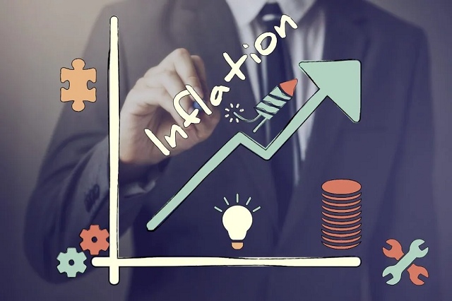 Stagflation (lạm phát đình trệ) là gì?