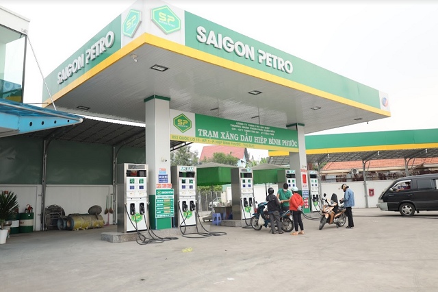 Những khoản nào cấu thành nên giá bán xăng?