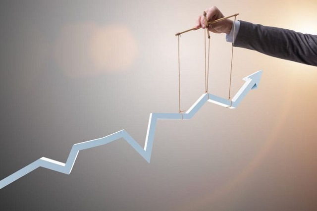 Hành vi thao túng chứng khoán có thể bị phạt lên đến mức nào?