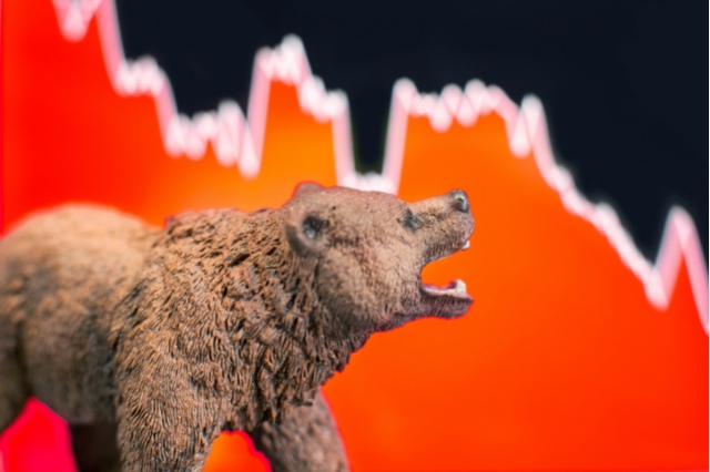 Downtrend là gì? Nên làm gì trong Downtrend?