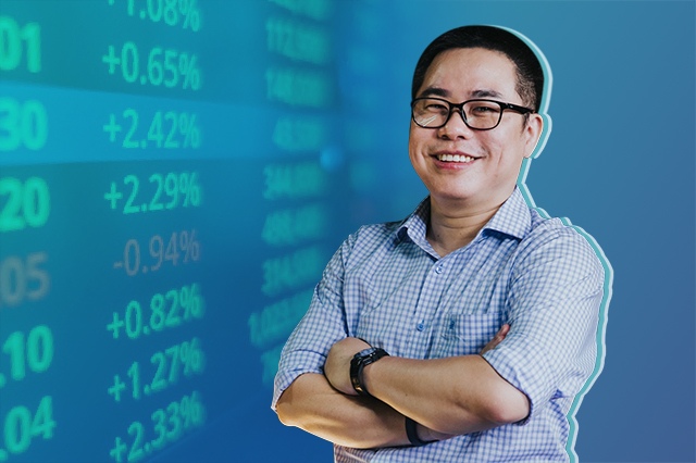 Trải lòng của nhà đầu tư chinh chiến hơn 20 năm trên thị trường chứng khoán