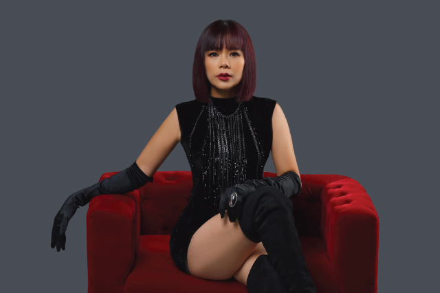 Đầu tư kiểu ca sĩ Mỹ Lệ: “Không nghe ai phím hàng cả”