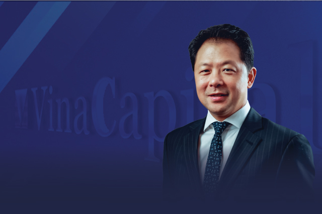 Giám đốc điều hành VinaCapital: Kiên nhẫn là yếu tố quan trọng khi đầu tư chứng khoán tại Việt Nam