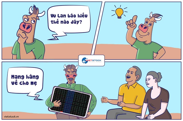 VN-Index hồi 10% kể từ đáy tháng 7