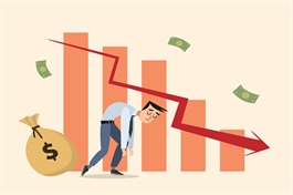 Doanh nghiệp nào báo lỗ nặng nhất quý 2?